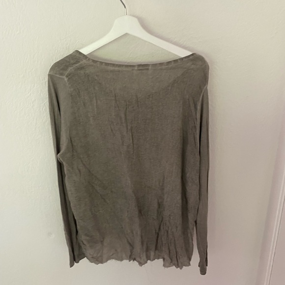 M made in Italy blouse - Picture 4 of 6